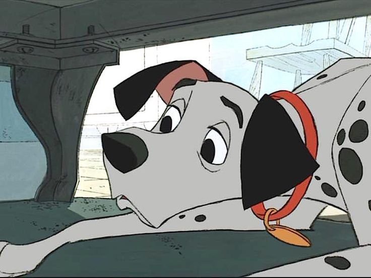 101 Далматинец 2 Понго