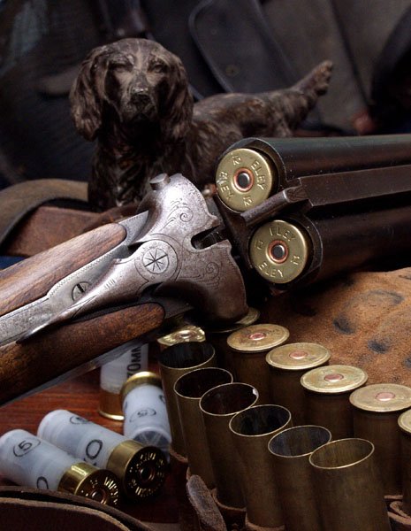 Заставки на телефон охотничьи