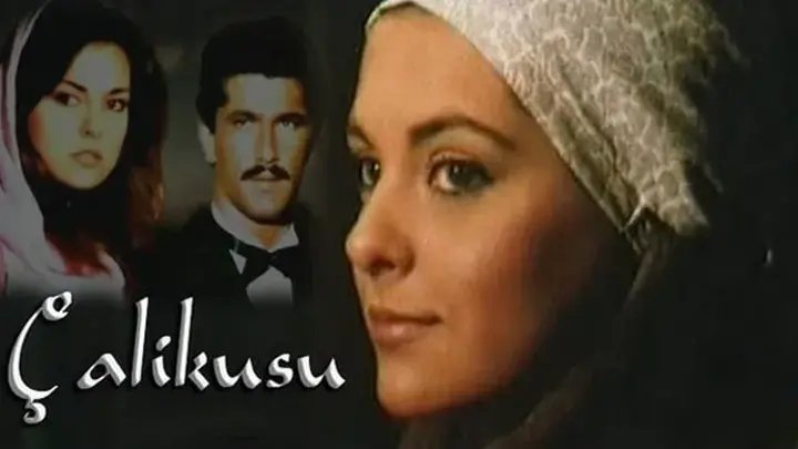 Королёк птичка певчая сериал 1986