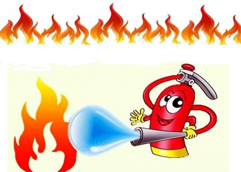 Картинки на пожарную тематику для детей