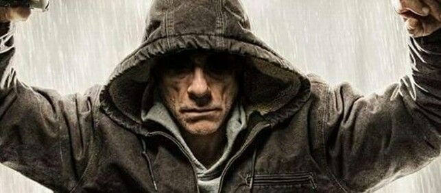 Ван Дамм Лукас