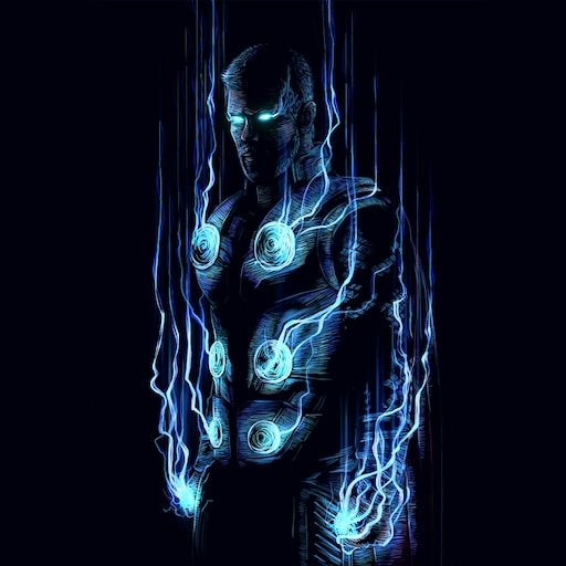 Заставка на телефон фантастика