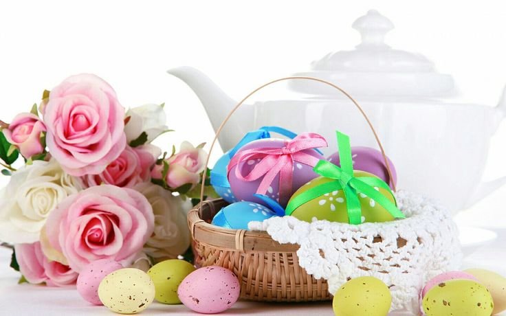 Пасха обои