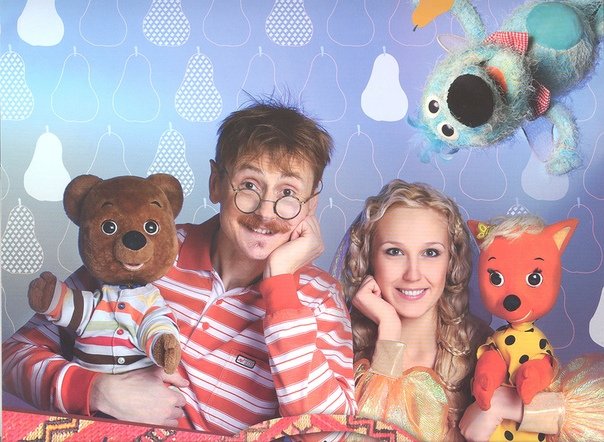 Калыханка Маляваныч