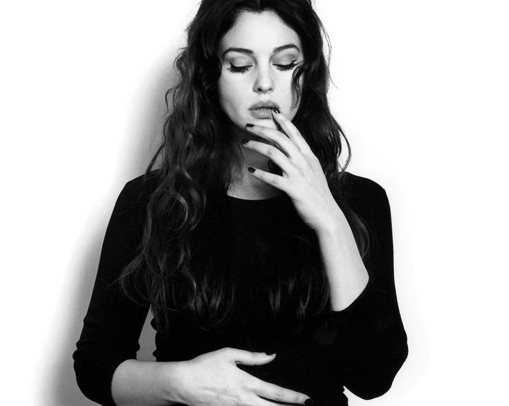 Моника Беллуччи Monica Bellucci