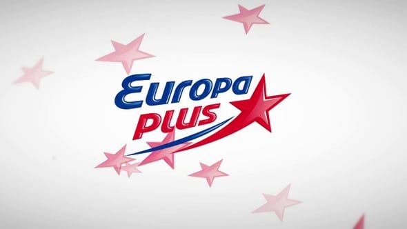 Europa Plus логотип