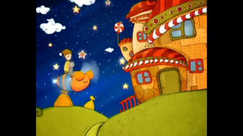 Калыханка белорусская