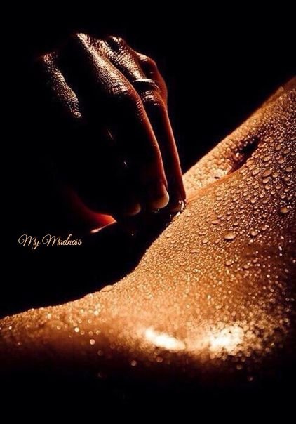 Льдом по телу