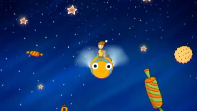 Калыханка 2001