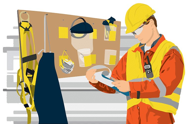 Охрана труда и производственная безопасность