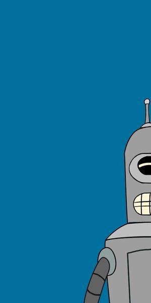 Футурама заставка