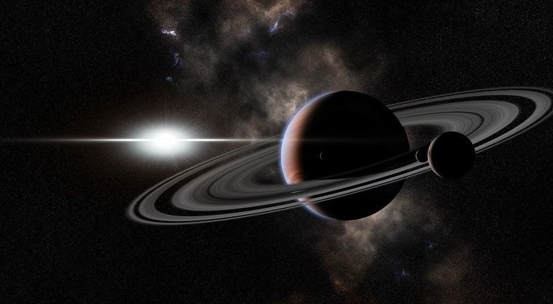 Сатурн (Планета)