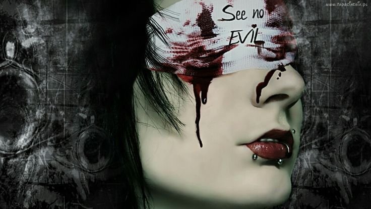 страшные для девочек