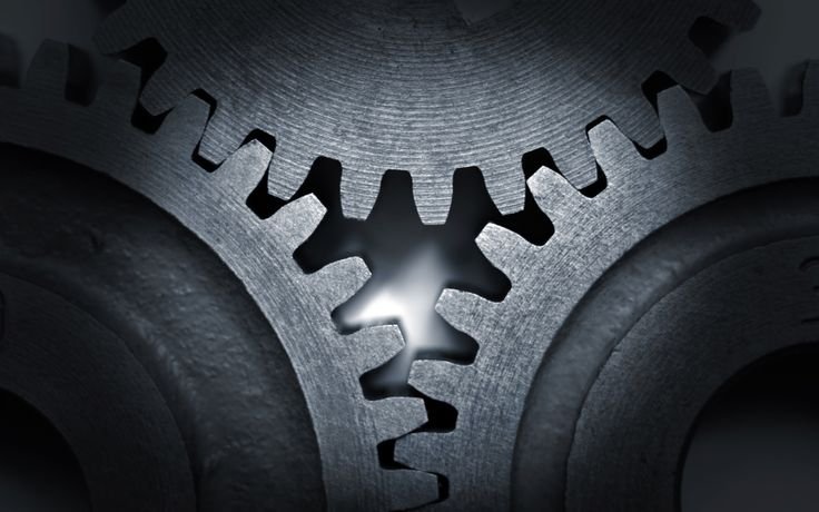 Машиностроение и металлообработка