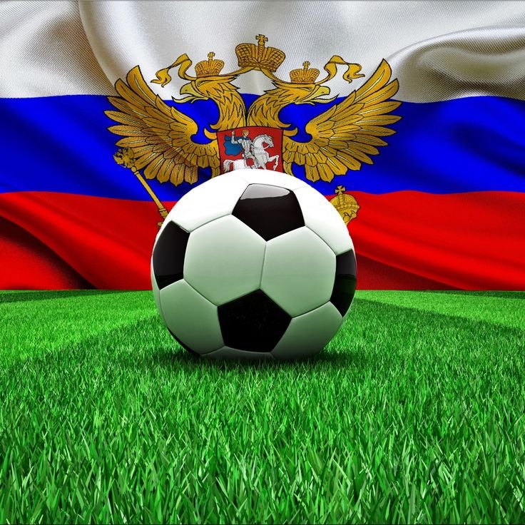 Футбольные заставки