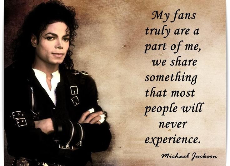 Майкл Джексон фото