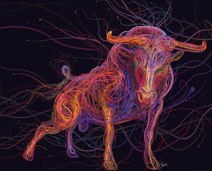 Абстрактные существа