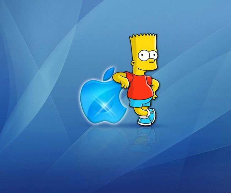 Прикольные фоны для компьютера