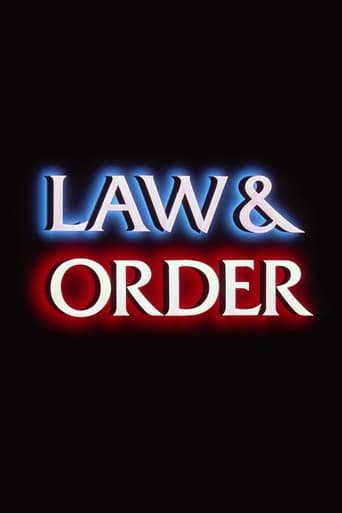 Law and order ,by and large