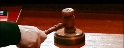 Суд присяжных с Игорем Симоновым