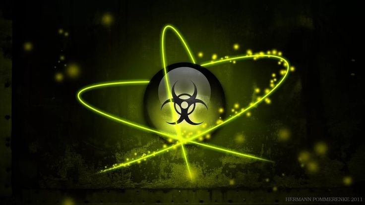 Биохазард хардстайл