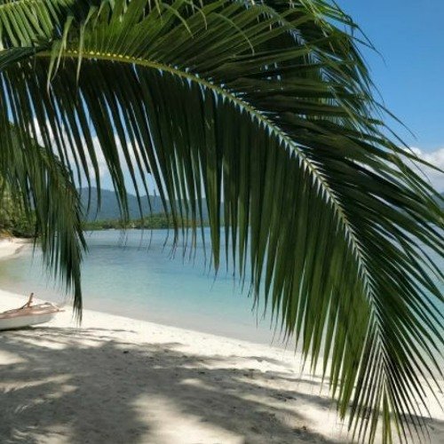 Бали Пальма Баунти