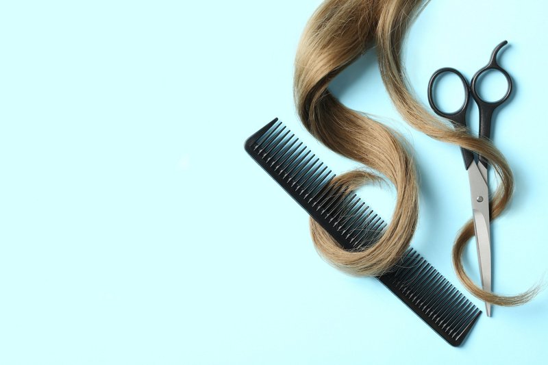 Фоны для визиток парикмахерские услуги