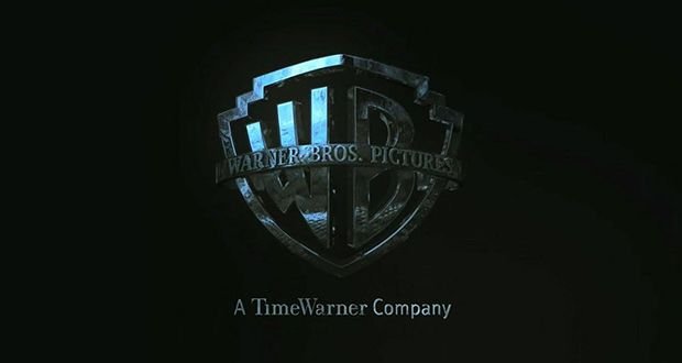 Заставки WB В Гарри Поттере