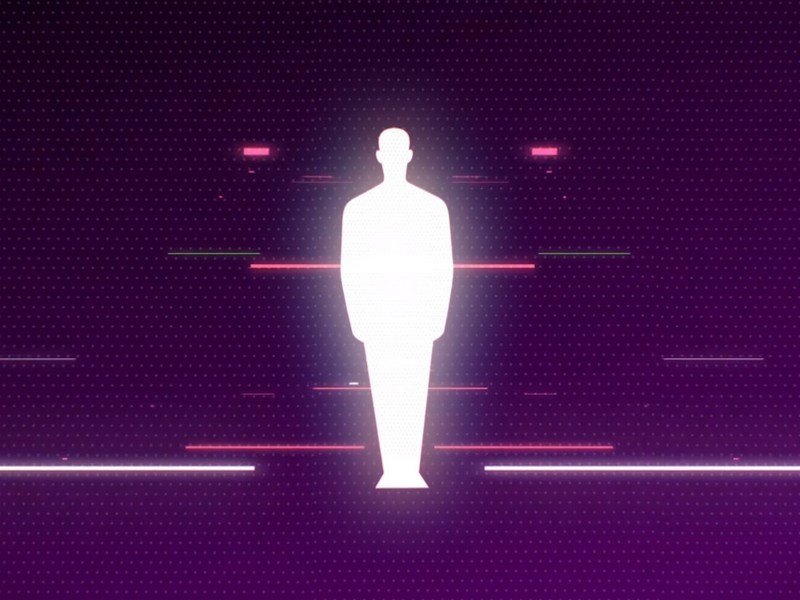 Удивительные люди заставка