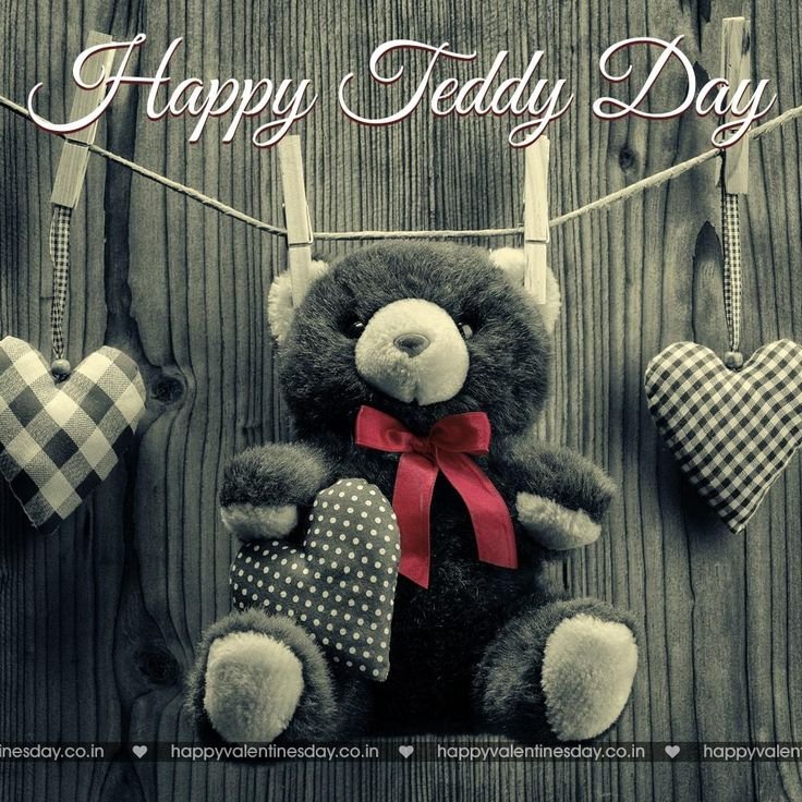 Мишка Тедди