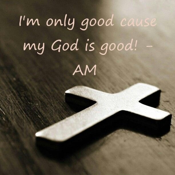 Красивый крест