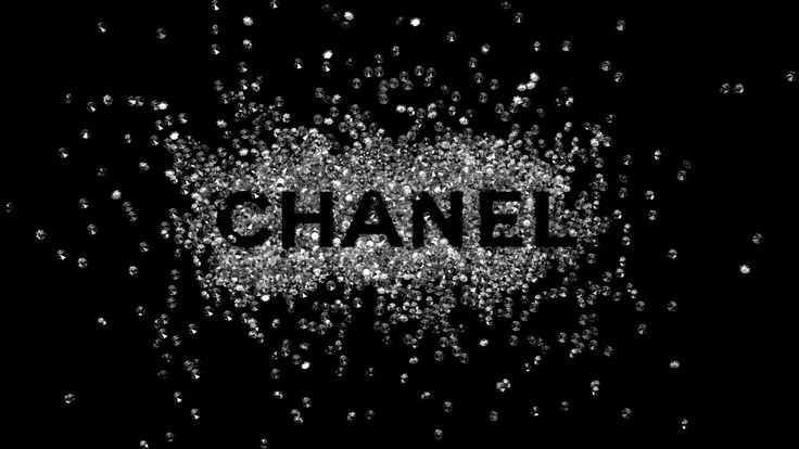 Chanel обои
