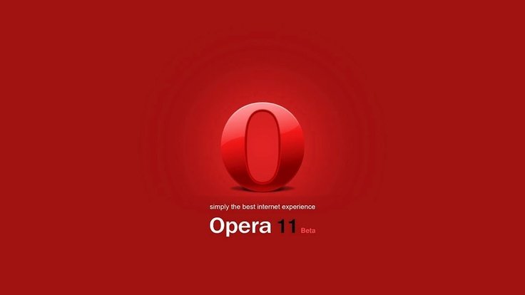 Opera браузер