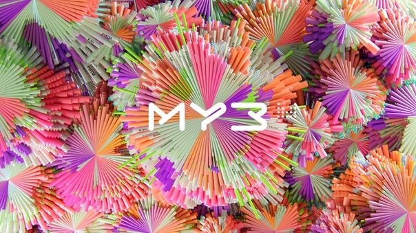 Рекламная заставка