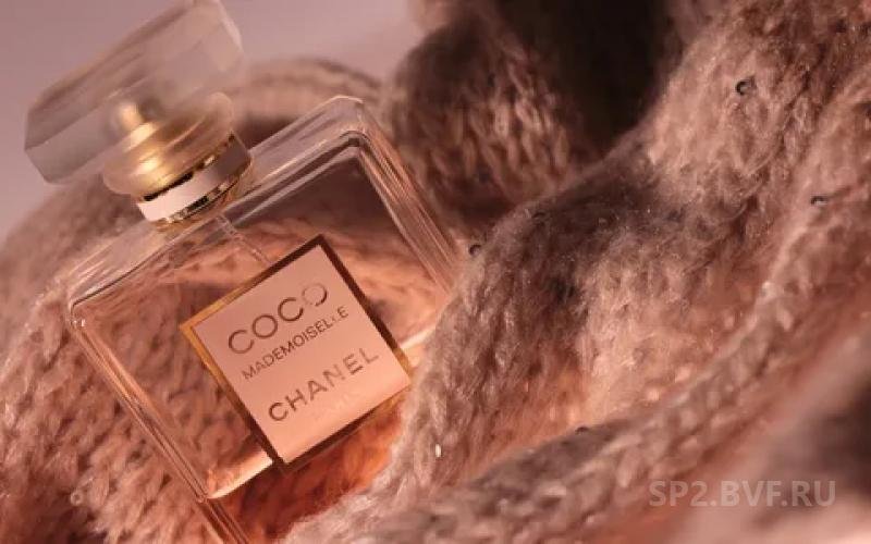 Косметика духи