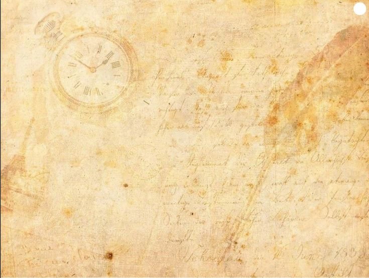 Исторический фон для презентации