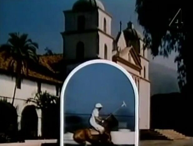 Санта Барбара Барбара