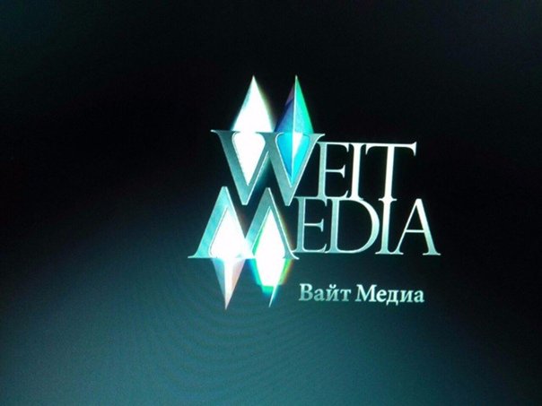Weit Media логотип