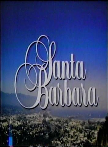 Санта-Барбара сериал 1984