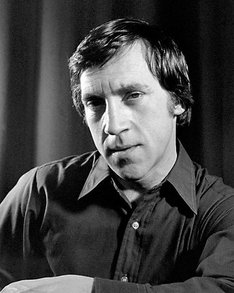 Высоцкий Владимир Семёнович