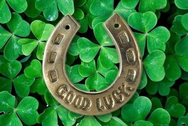 Заставки приносящие удачу