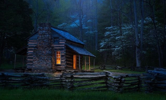 Хижина в лесу  the Cabin in the Woods (2012)