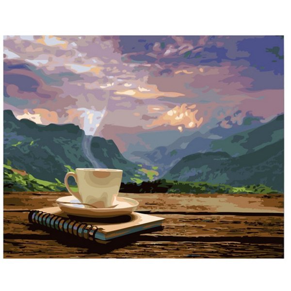 Необычные картинки с добрым утром