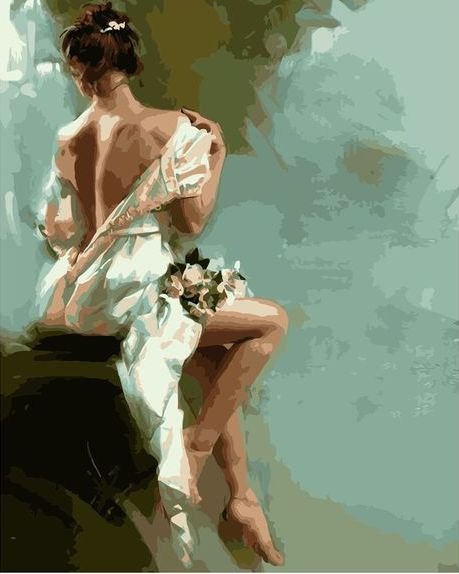 Художник Марк Ариан (Mark Arian)