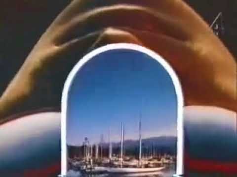 Санта Барбара арка