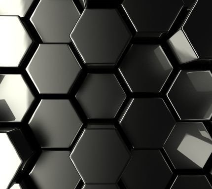 Сетка Гексагоны