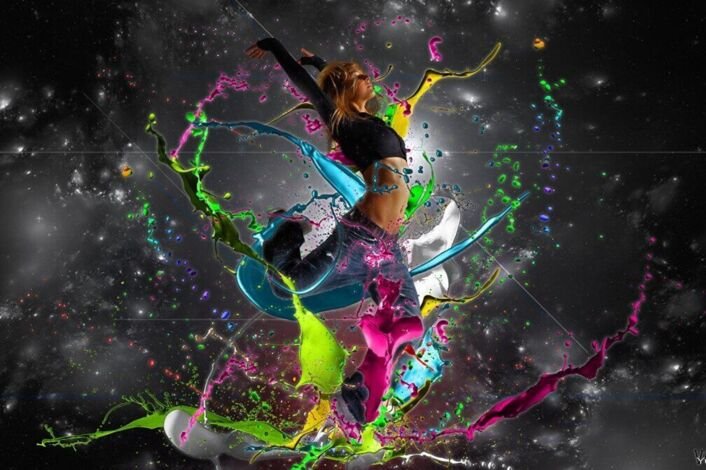 Современные танцы