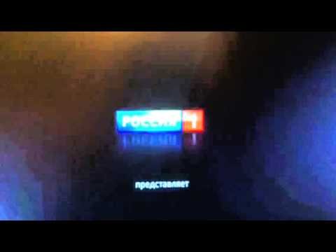 Вайт Медиа Россия 1