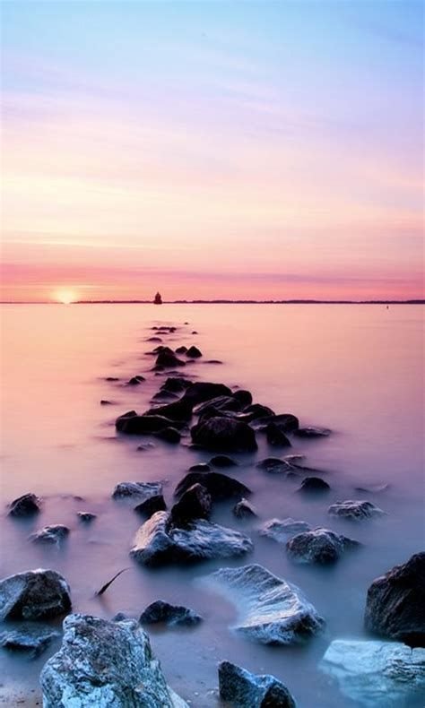 Море умиротворение