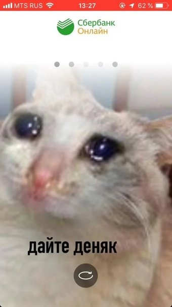 Заставки на вход в Сбербанк онлайн